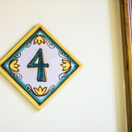 B&B Porta Bagni Sciacca Luaran gambar