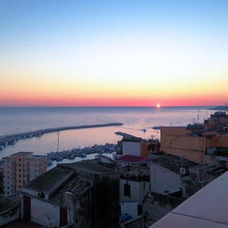 B&B Porta Bagni Sciacca Luaran gambar