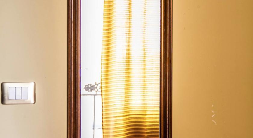 B&B Porta Bagni Sciacca Bilik gambar