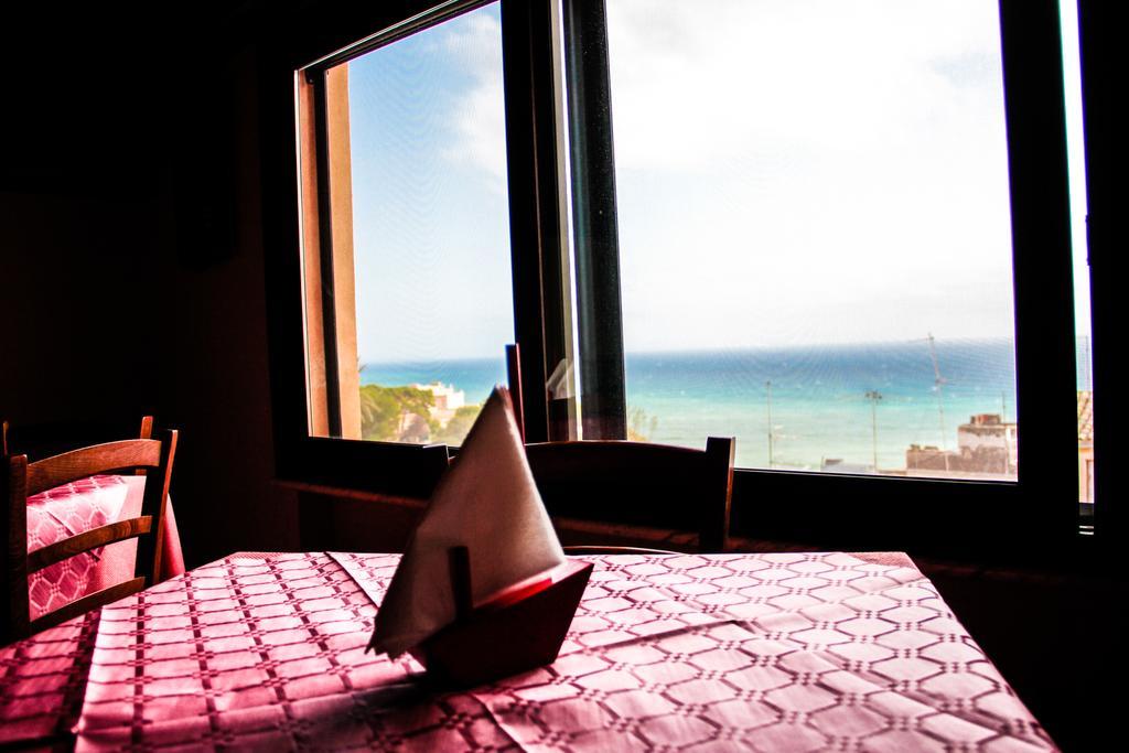 B&B Porta Bagni Sciacca Luaran gambar
