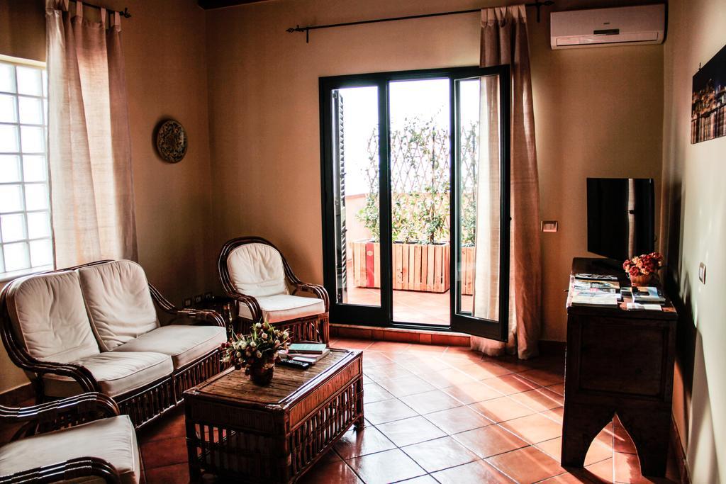 B&B Porta Bagni Sciacca Luaran gambar