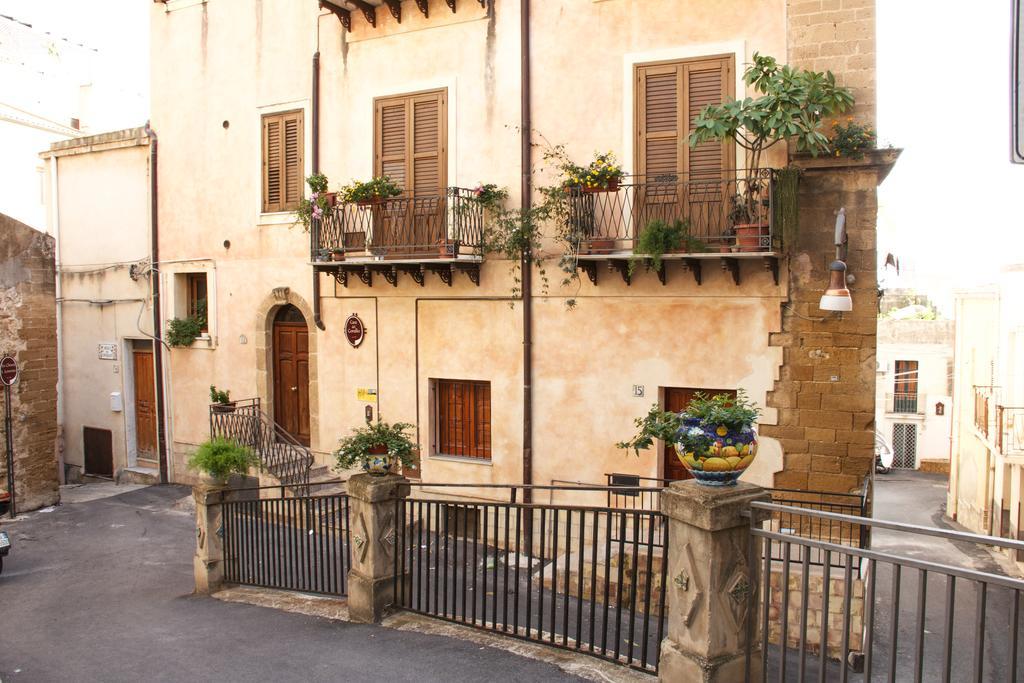 B&B Porta Bagni Sciacca Luaran gambar
