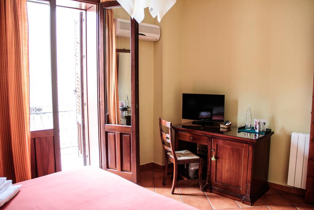 B&B Porta Bagni Sciacca Luaran gambar