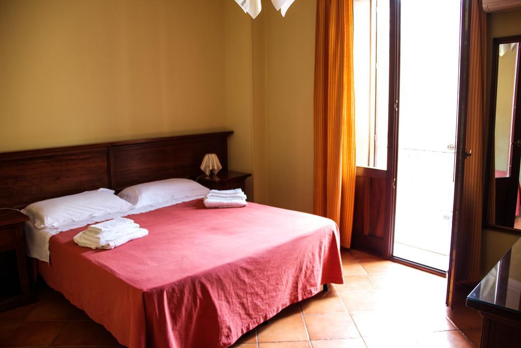 B&B Porta Bagni Sciacca Luaran gambar
