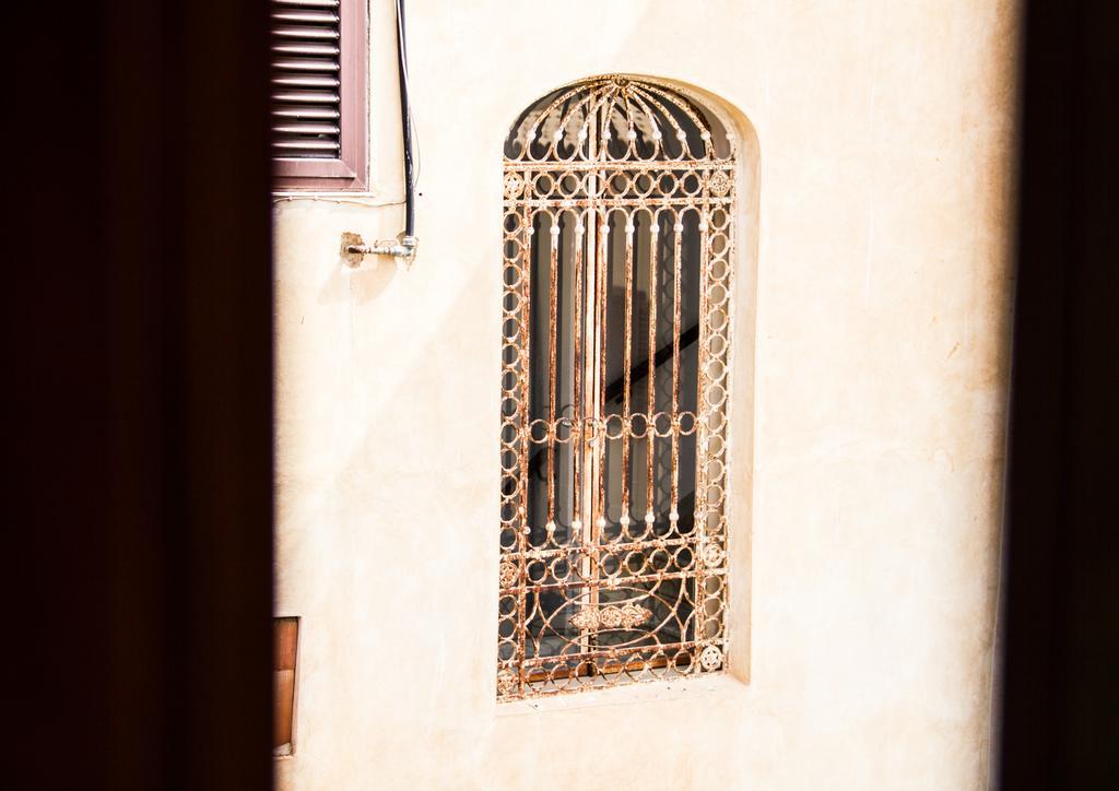 B&B Porta Bagni Sciacca Luaran gambar