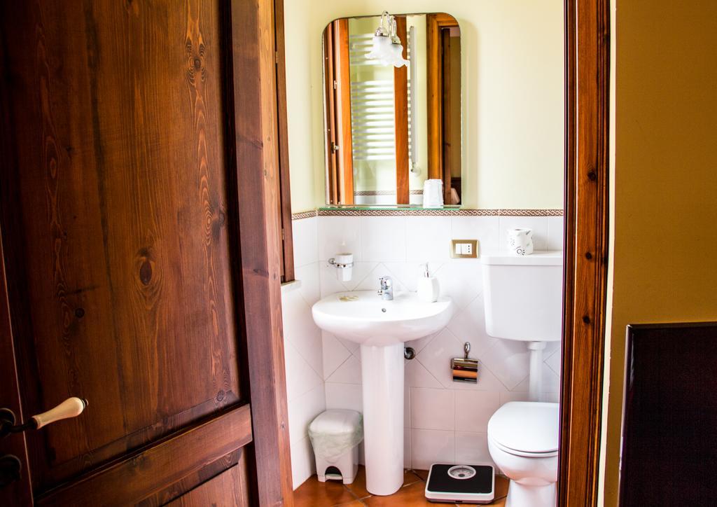 B&B Porta Bagni Sciacca Luaran gambar
