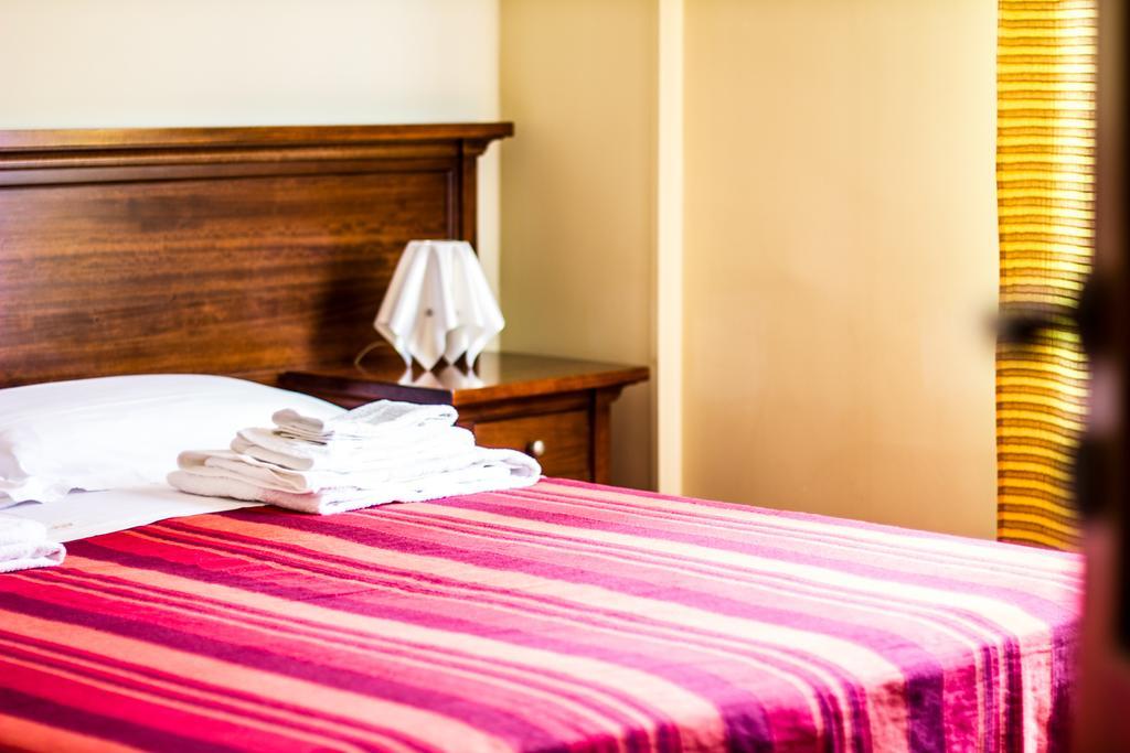 B&B Porta Bagni Sciacca Luaran gambar