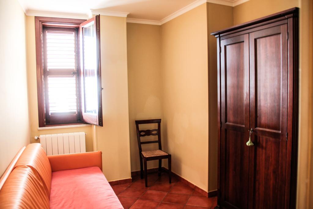 B&B Porta Bagni Sciacca Luaran gambar