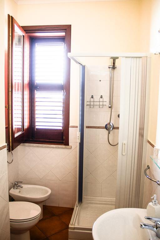 B&B Porta Bagni Sciacca Luaran gambar