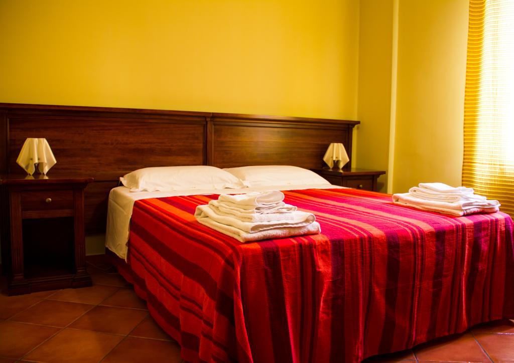 B&B Porta Bagni Sciacca Luaran gambar
