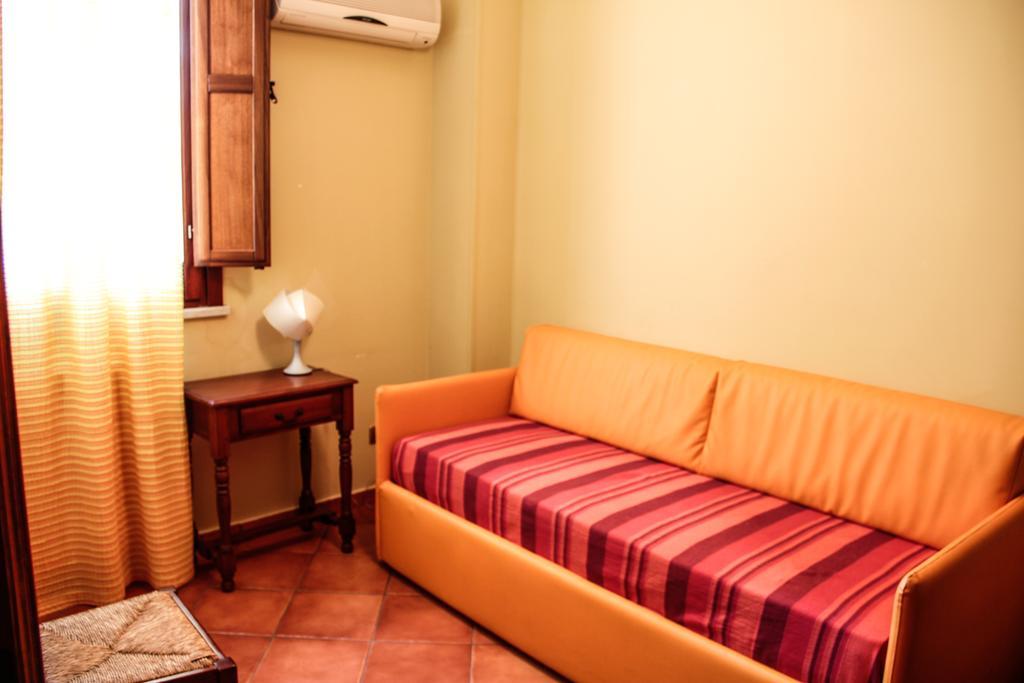 B&B Porta Bagni Sciacca Luaran gambar