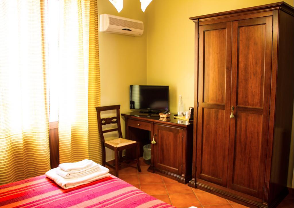 B&B Porta Bagni Sciacca Luaran gambar