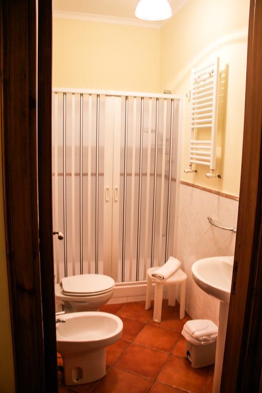 B&B Porta Bagni Sciacca Luaran gambar