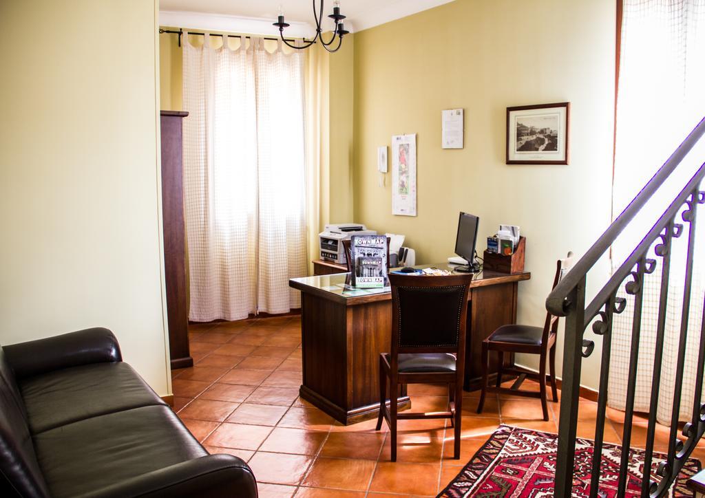 B&B Porta Bagni Sciacca Luaran gambar