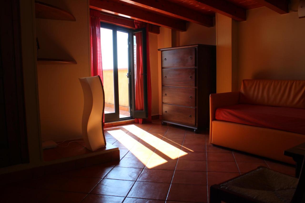 B&B Porta Bagni Sciacca Luaran gambar