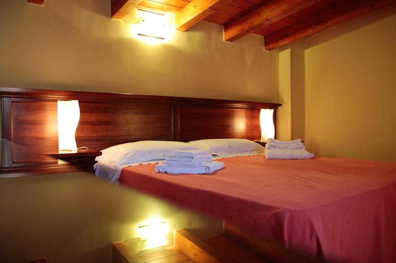 B&B Porta Bagni Sciacca Luaran gambar