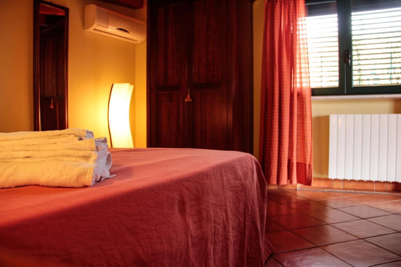 B&B Porta Bagni Sciacca Luaran gambar